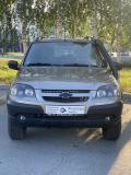 Lada (ВАЗ) Niva Сургут  - изображение 10