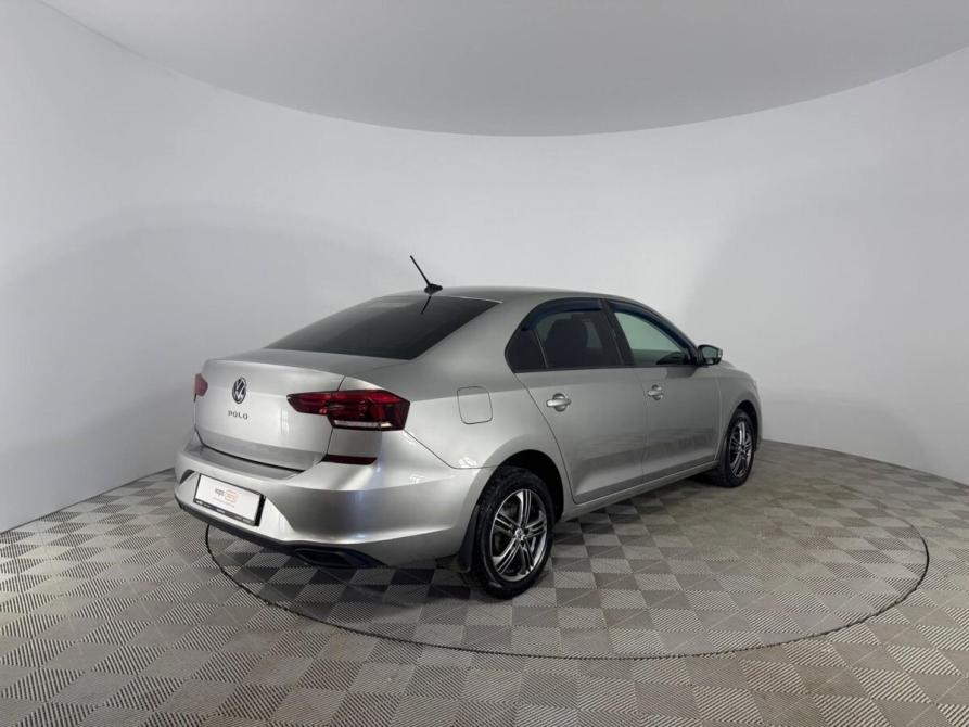 Volkswagen Polo VI Ногинск  - изображение 6
