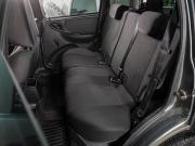 Chevrolet Niva I Рестайлинг Воронеж  - изображение 24