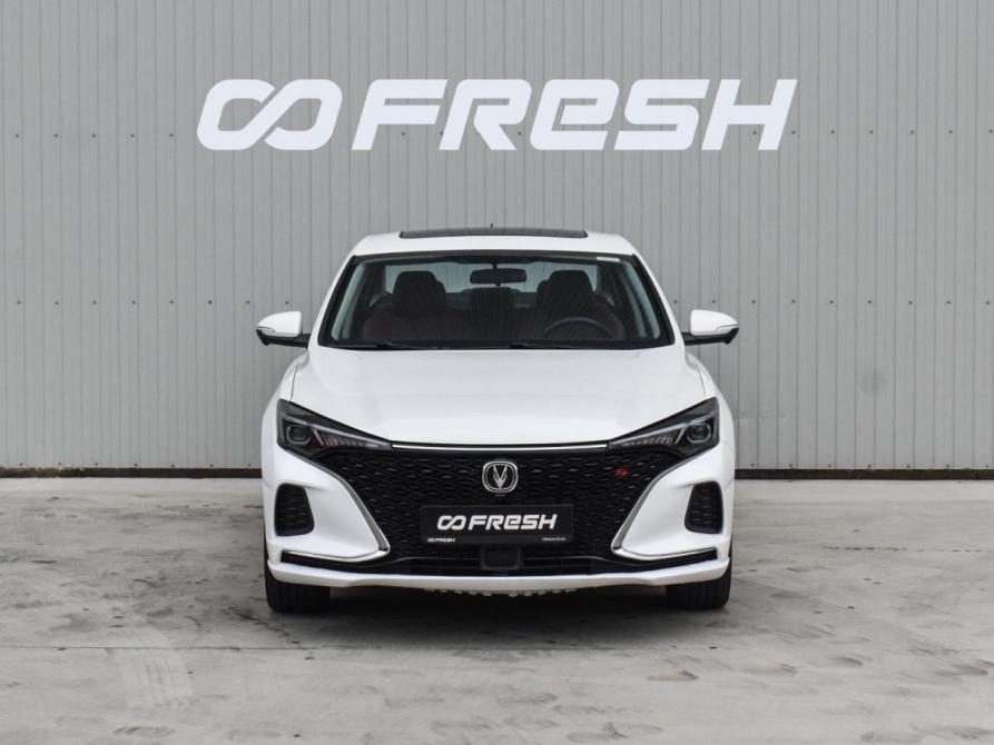 Changan Eado Plus Краснодар  - изображение 3
