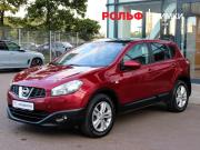 Nissan Qashqai I Рестайлинг Химки  - изображение 14