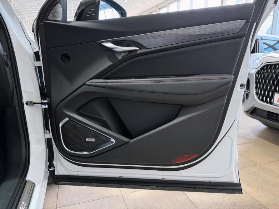 Geely Tugella I Рестайлинг Новороссийск  - изображение 31