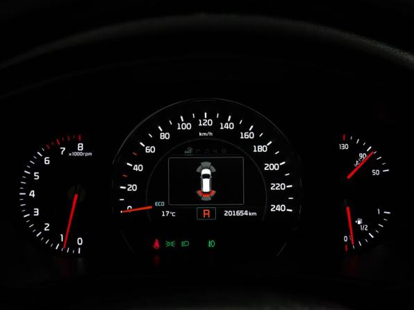Kia Sorento III Prime с пробегом 2016 года, цена 1 890 000 рублей, 201586 км, внедорожник, Автокод Объявления