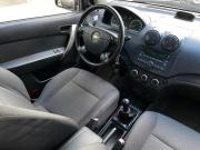 Chevrolet Aveo I Рестайлинг Нижний Новгород  - изображение 20