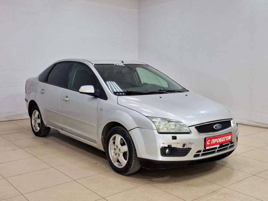 Ford Focus II Альметьевск  - изображение 3