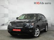 Lexus RX III Екатеринбург  - изображение 23