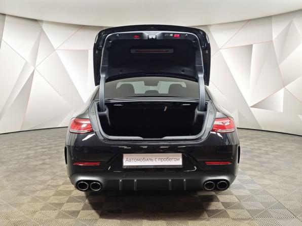 Mercedes-Benz CLS AMG III (C257) Рестайлинг с пробегом 2021 года, цена 6 450 000 рублей, 90758 км, седан, Автокод Объявления