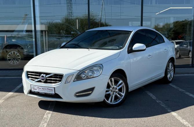 Volvo S60 II с пробегом 2012 года, цена 930 000 рублей, 185420 км, седан, Автокод Объявления