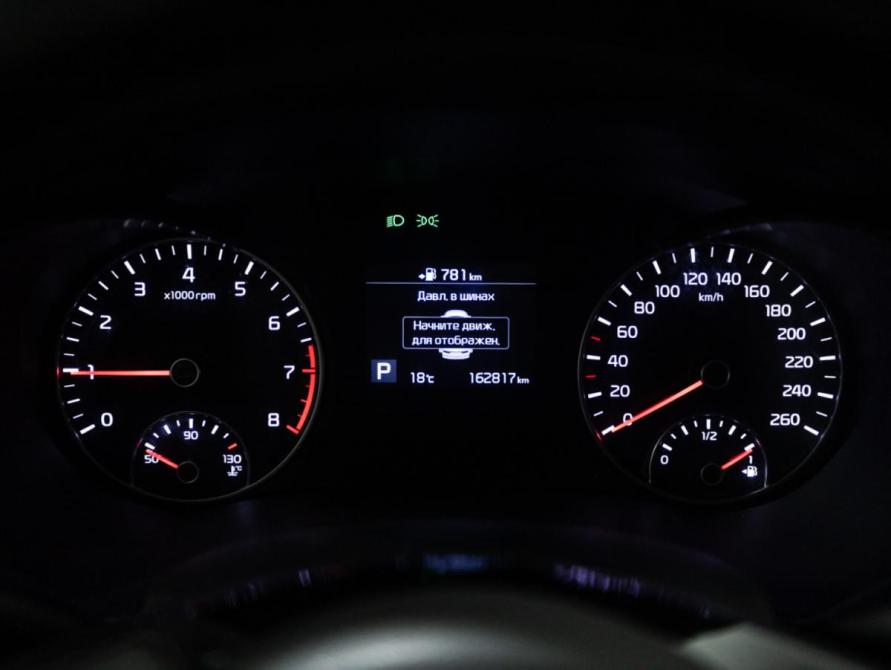 Kia Optima IV Рестайлинг Санкт-Петербург  - изображение 12