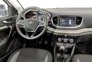 Lada (ВАЗ) Vesta I Рестайлинг (NG) Волгоград  - изображение 37