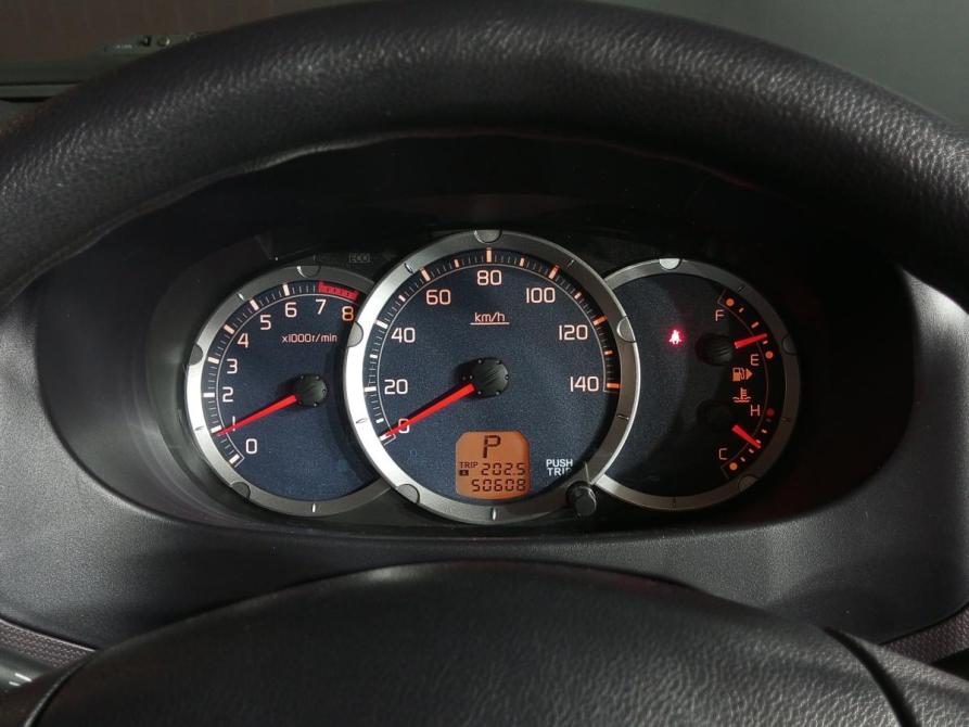 Mitsubishi Pajero Mini II Уфа  - изображение 11