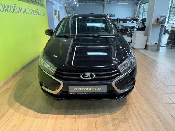 Lada (ВАЗ) Vesta I с пробегом 2021 года, цена 945 000 рублей, 166305 км, универсал, Автокод Объявления