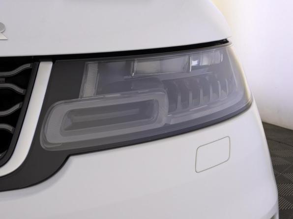 Land Rover Range Rover Sport II Рестайлинг с пробегом 2019 года, цена 5 835 000 рублей, 69660 км, внедорожник, Автокод Объявления