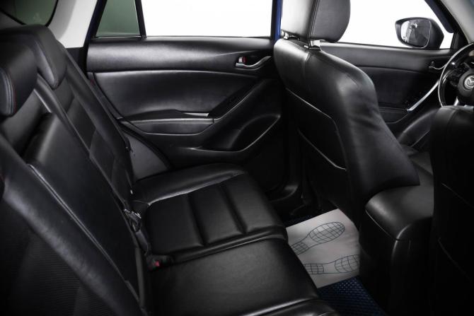 Mazda CX-5 I с пробегом 2013 года, цена 1 949 000 рублей, 194000 км, внедорожник, Автокод Объявления
