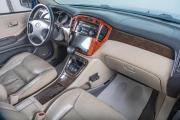 Toyota Highlander I (XU20) Томск  - изображение 33