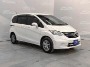 Honda Freed I Рестайлинг Новосибирск  - изображение 24