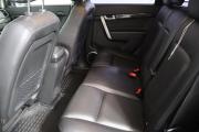 Chevrolet Captiva I Рестайлинг 2 Санкт-Петербург  - изображение 30