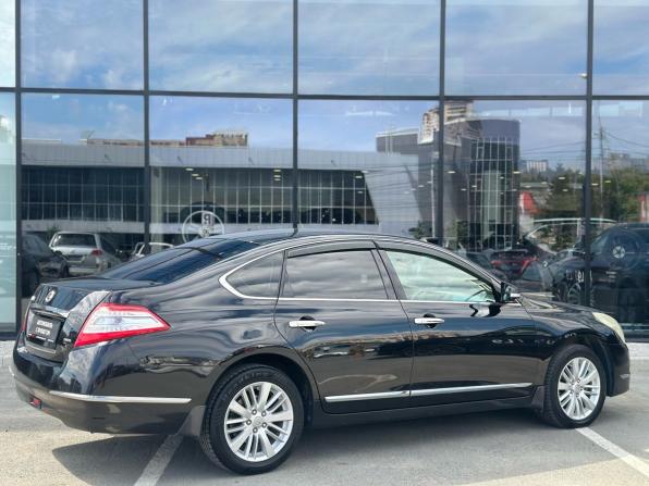 Nissan Teana II Рестайлинг с пробегом 2012 года, цена 859 000 рублей, 258268 км, седан, Автокод Объявления
