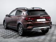Kia Rio IV Рестайлинг Москва  - изображение 25