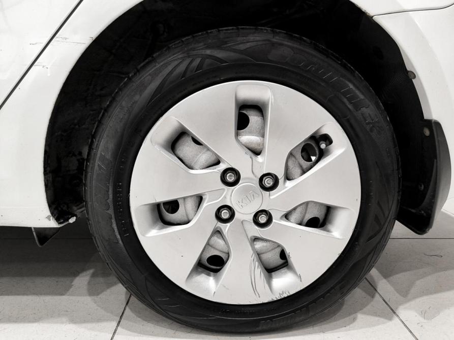 Kia Rio III Казань  - изображение 22
