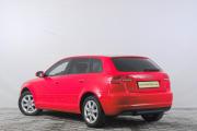 Audi A3 II (8P) Рестайлинг 2 Кемерово  - изображение 29