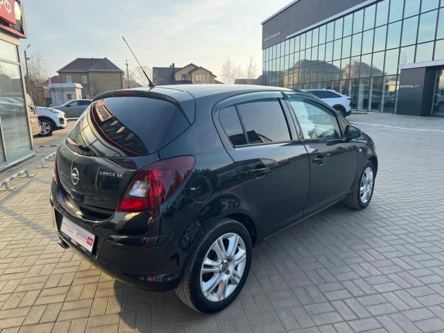 Opel Corsa D Рестайлинг II Астрахань  - изображение 5