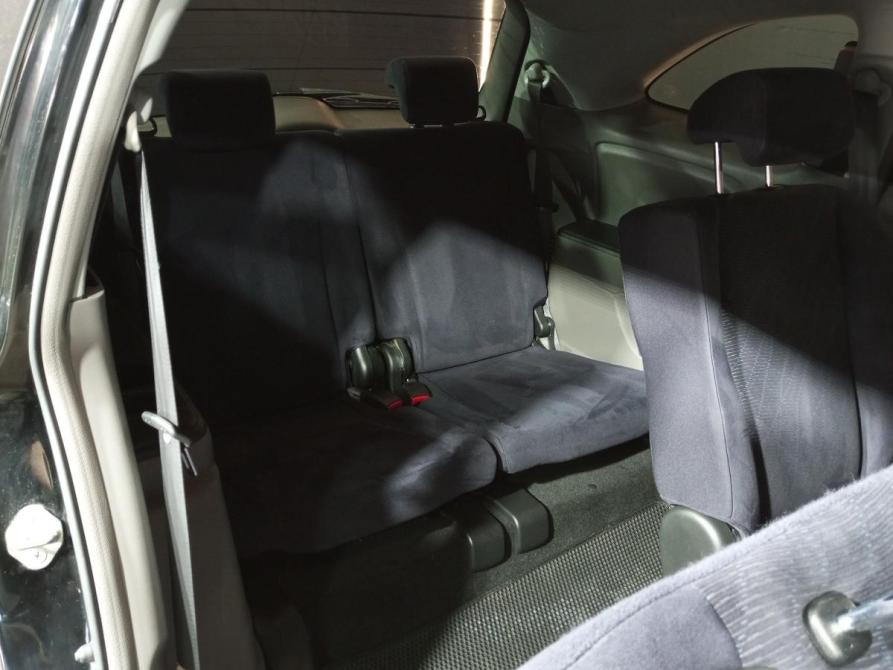 Honda Stream II Рестайлинг Уфа  - изображение 9