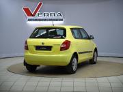 Skoda Fabia II Рестайлинг Уфа  - изображение 20
