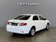 Toyota Corolla X (E140 E150) Рестайлинг Краснодар  - изображение 23