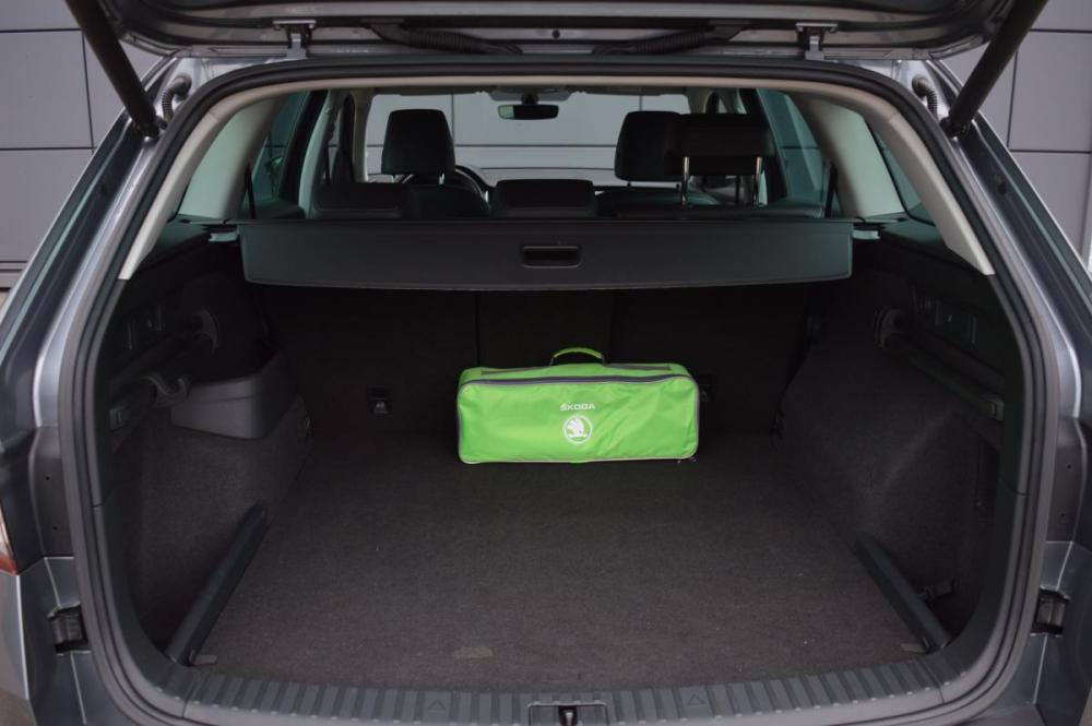 Skoda Kodiaq I Оренбург  - изображение 6