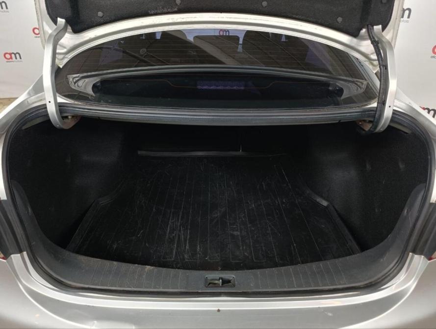 Nissan Almera III (G15) Санкт-Петербург  - изображение 20