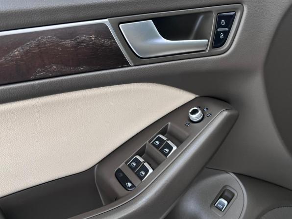 Audi Q5 I (8R) Рестайлинг с пробегом 2014 года, цена 2 190 000 рублей, 156729 км, внедорожник, Автокод Объявления