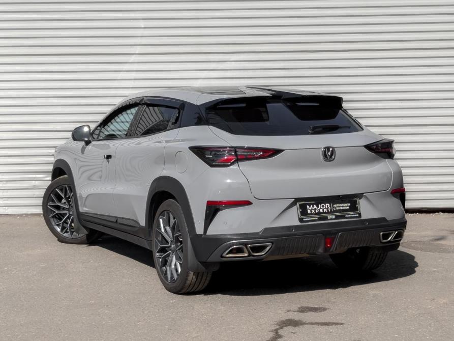 Changan UNI-T I Химки  - изображение 7