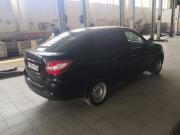 Lada (ВАЗ) Granta I Рестайлинг Уфа  - изображение 9