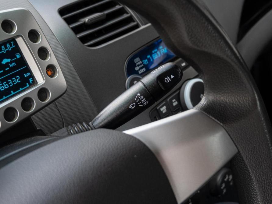 Chevrolet Spark III Краснодар  - изображение 18