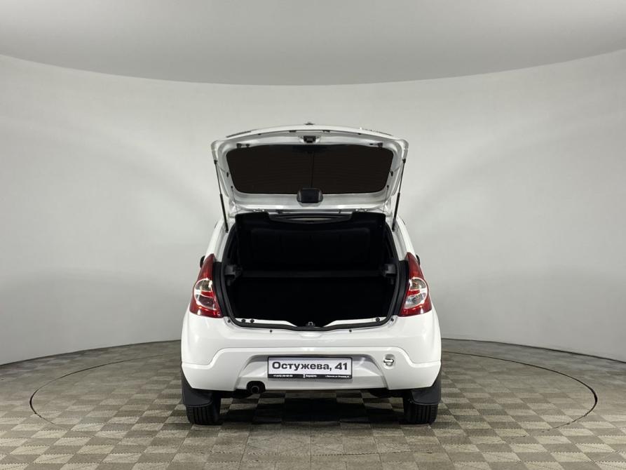 Renault Sandero I Воронеж  - изображение 9