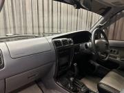 Toyota Hilux Surf III Рестайлинг Красноярск  - изображение 26
