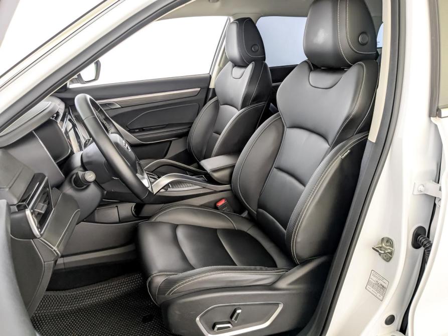Geely Atlas Pro Москва  - изображение 20