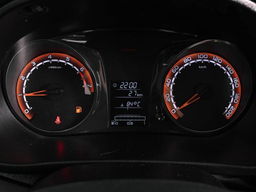 Lada (ВАЗ) Granta I Рестайлинг Ростов-на-Дону  - изображение 15