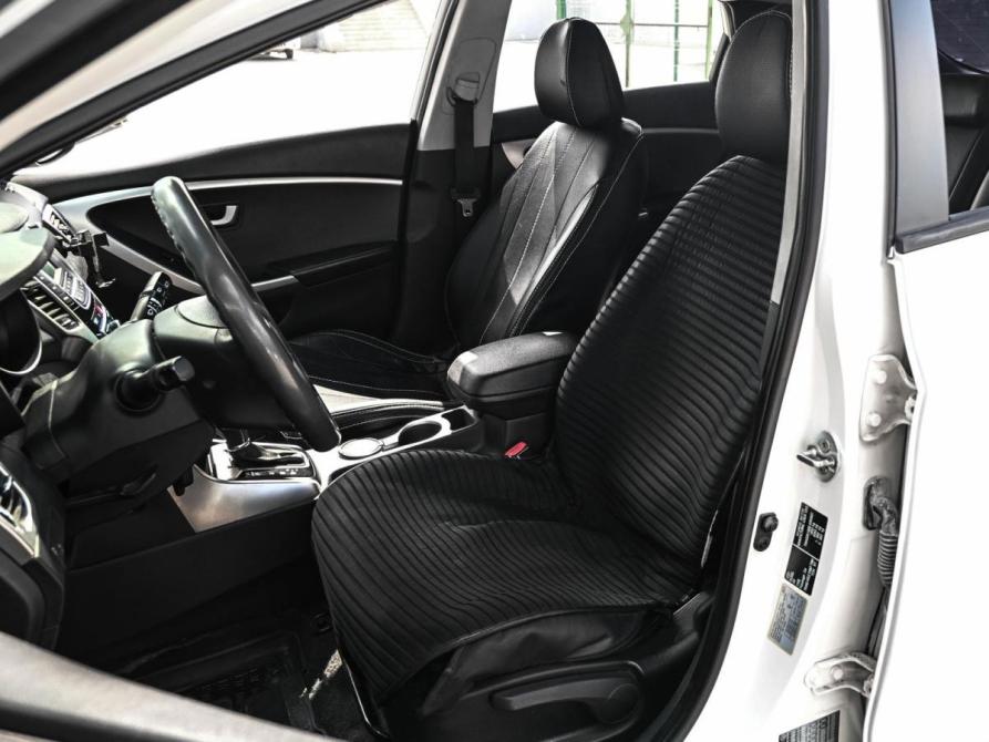 Hyundai i30 II Новороссийск  - изображение 10