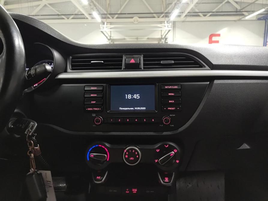 Kia Rio IV Казань  - изображение 18