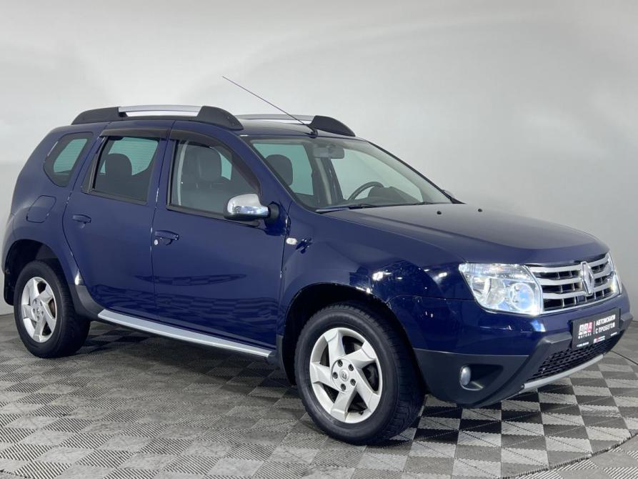 Renault Duster I Ростов-на-Дону  - изображение 3