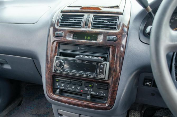 Toyota Ipsum I (M10) с пробегом 1996 года, цена 430 000 рублей, 435000 км, минивэн, Автокод Объявления