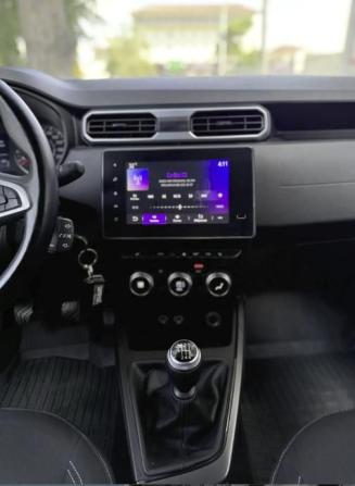 Renault Duster II с пробегом 2021 года, цена 1 850 000 рублей, 65704 км, внедорожник, Автокод Объявления