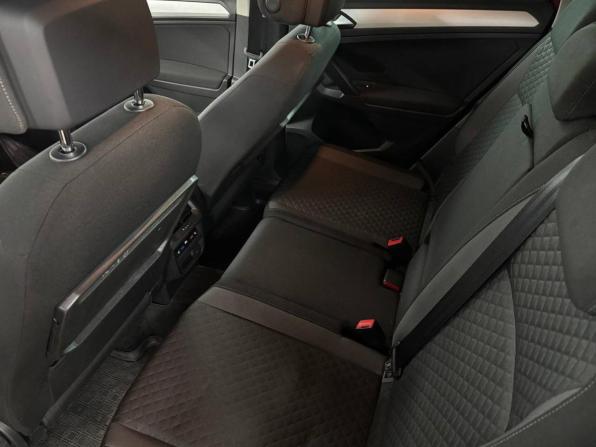 Volkswagen Tiguan II с пробегом 2018 года, цена 2 499 000 рублей, 184000 км, внедорожник, Автокод Объявления