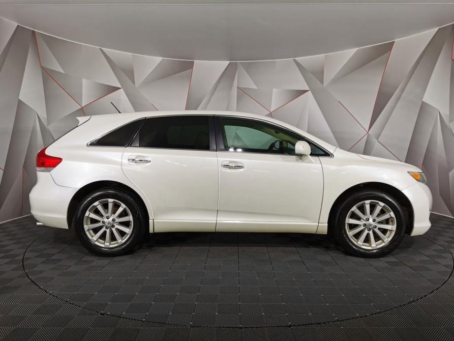 Toyota Venza I Москва  - изображение 6