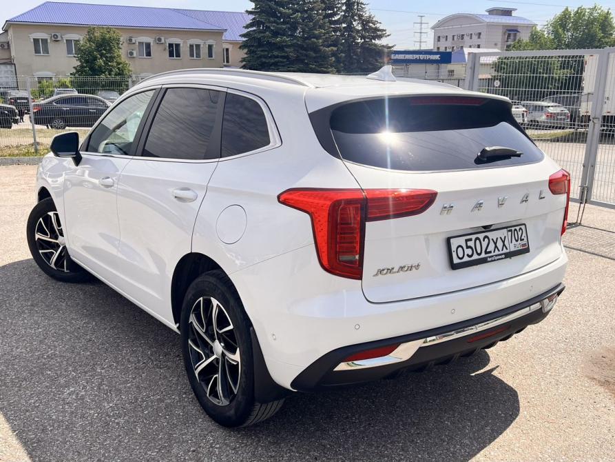 Haval Jolion I Уфа  - изображение 4