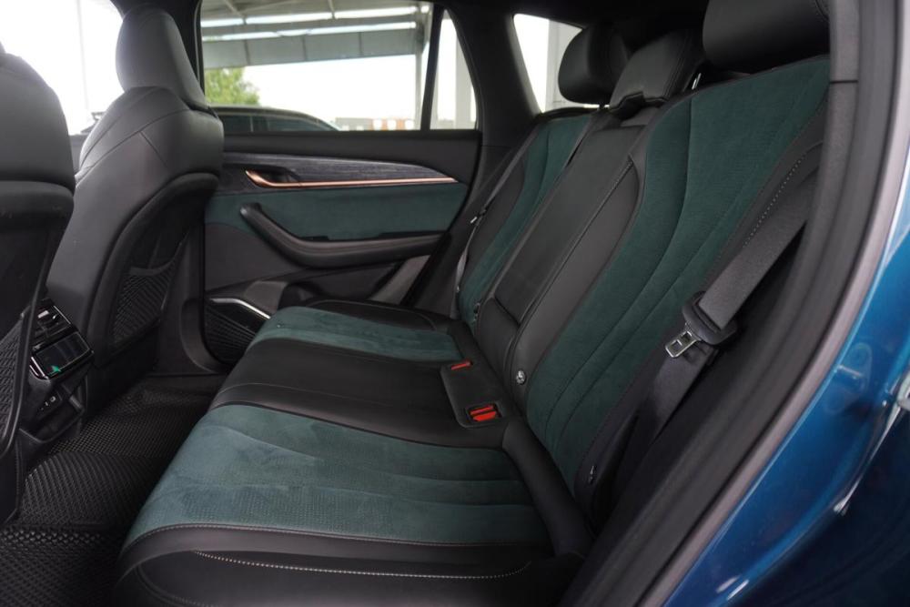 Geely Monjaro I Ульяновск  - изображение 23