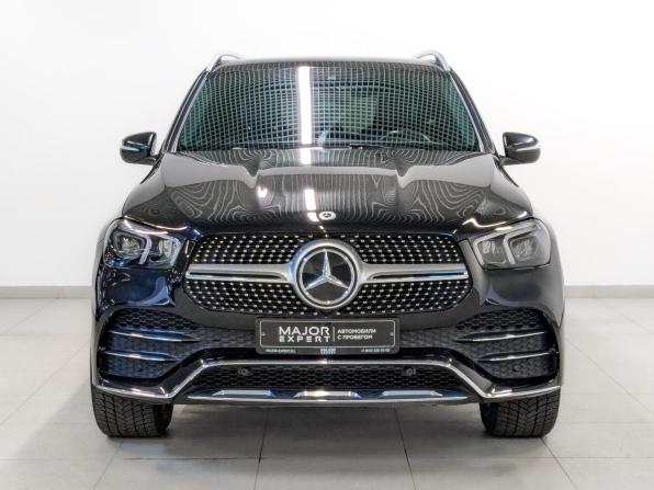 Mercedes-Benz GLE II (V167) с пробегом 2021 года, цена 6 875 000 рублей, 71982 км, внедорожник, Автокод Объявления