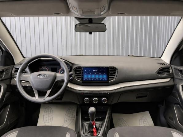 Lada (ВАЗ) Vesta I Рестайлинг (NG) с пробегом 2024 года, цена 1 147 000 рублей, 40023 км, седан, Автокод Объявления